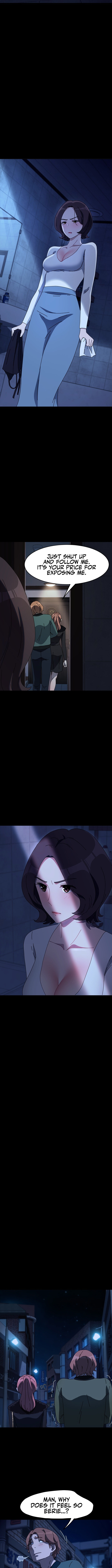 Hey Mister! - Chapter 54 - picture 8