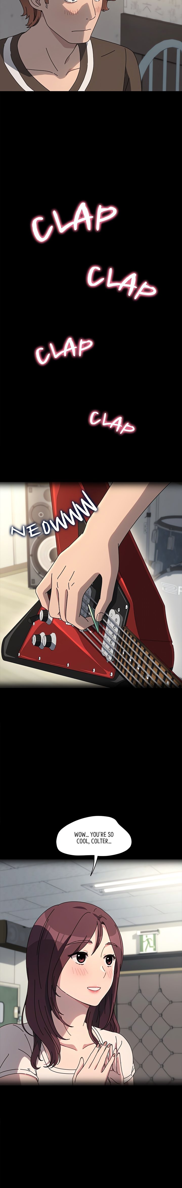 Hey Mister! - Chapter 55 - picture 10