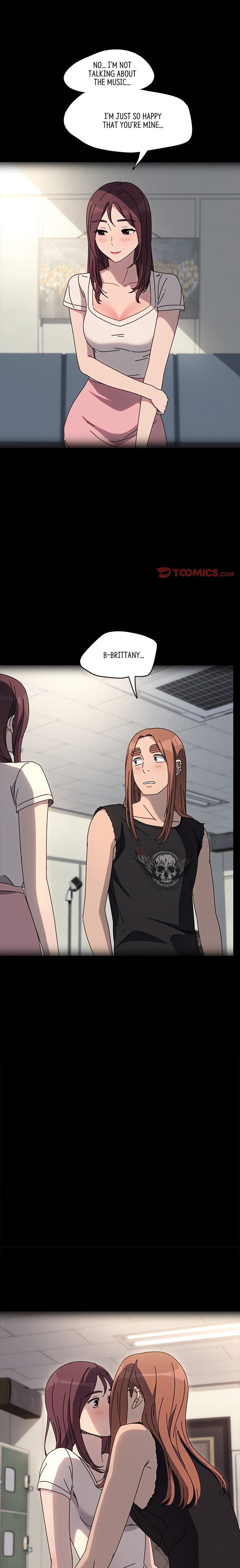 Hey Mister! - Chapter 55 - picture 12
