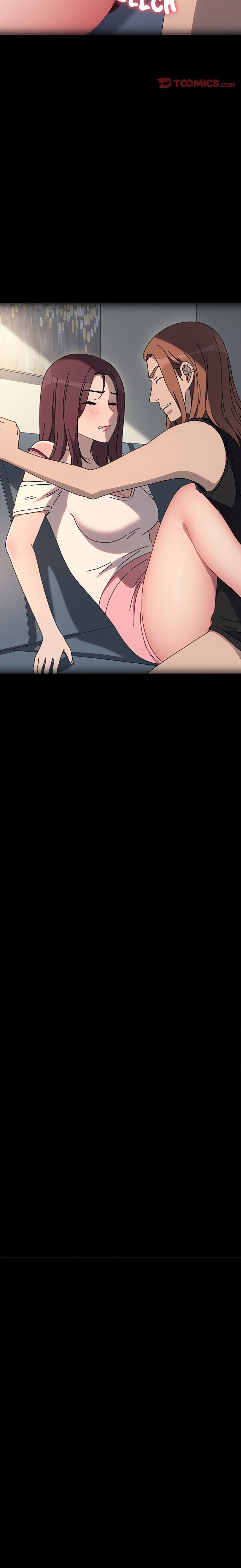 Hey Mister! - Chapter 55 - picture 15