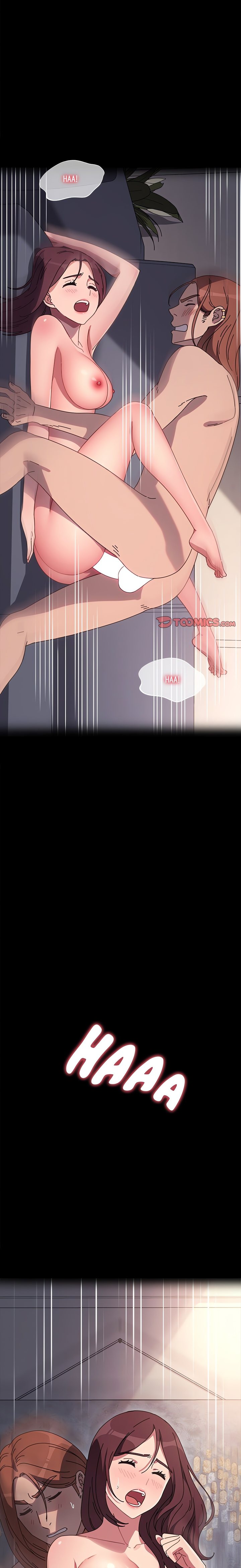 Hey Mister! - Chapter 55 - picture 16