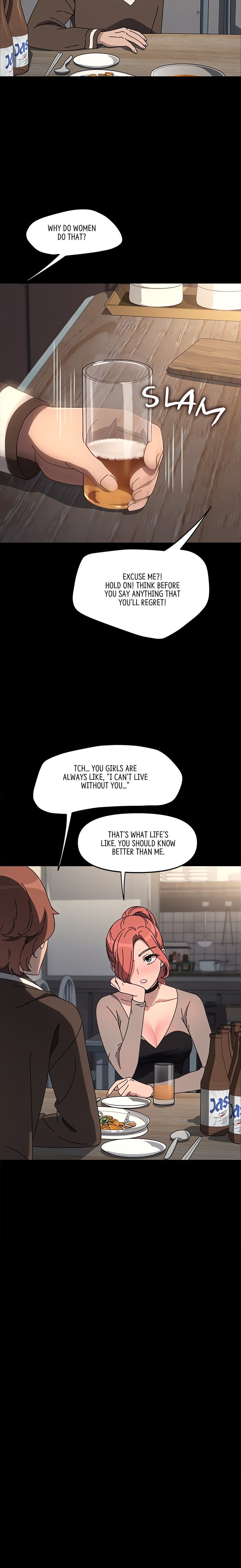 Hey Mister! - Chapter 55 - picture 18