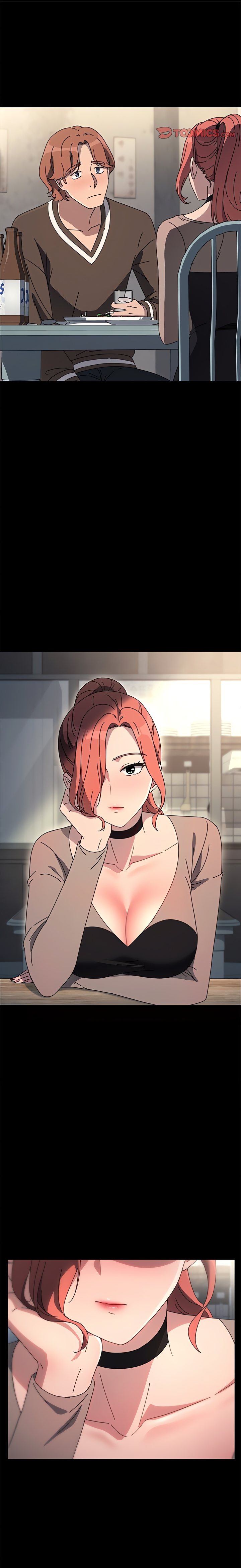 Hey Mister! - Chapter 55 - picture 19