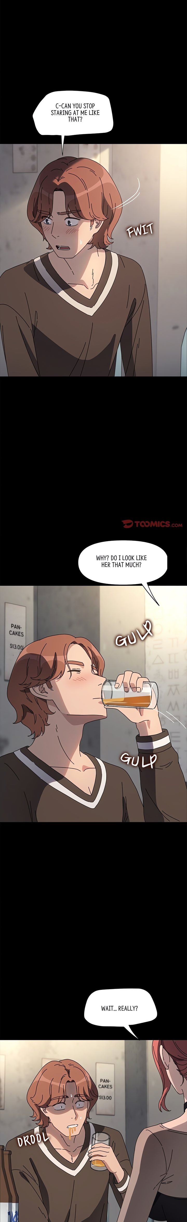 Hey Mister! - Chapter 55 - picture 20