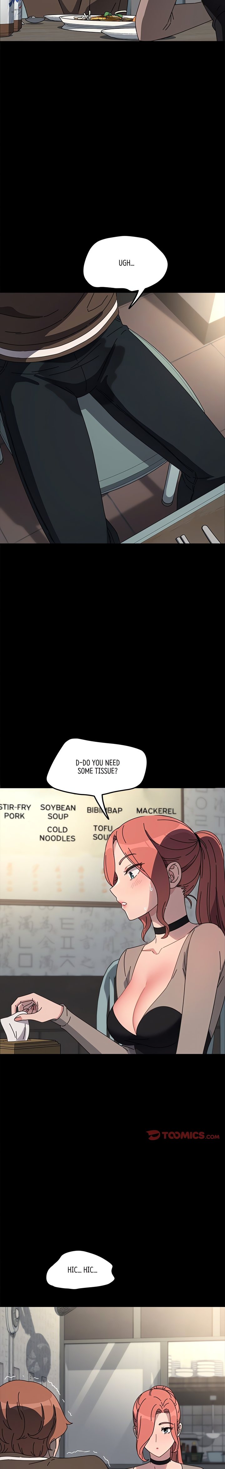Hey Mister! - Chapter 55 - picture 21