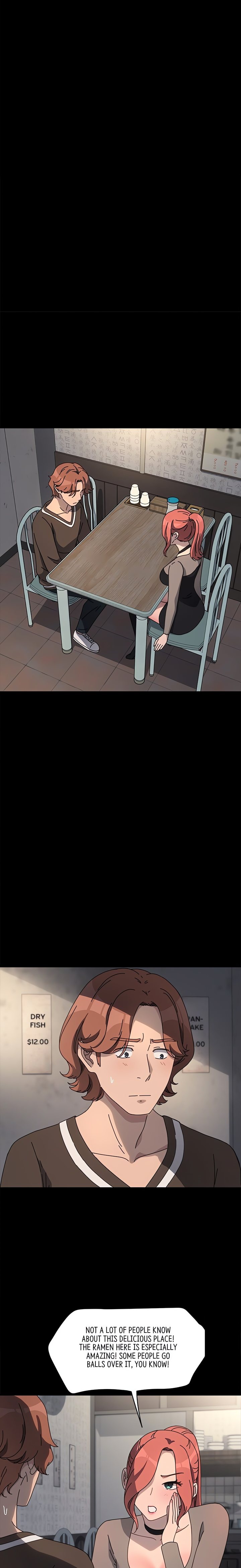 Hey Mister! - Chapter 55 - picture 3