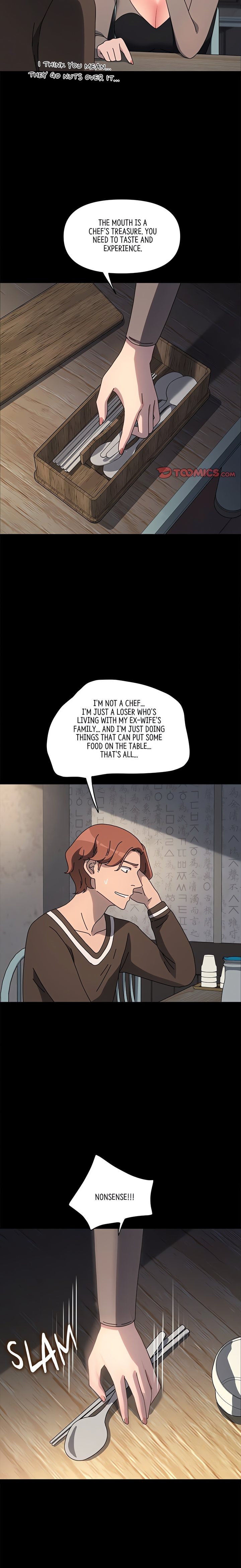 Hey Mister! - Chapter 55 - picture 4