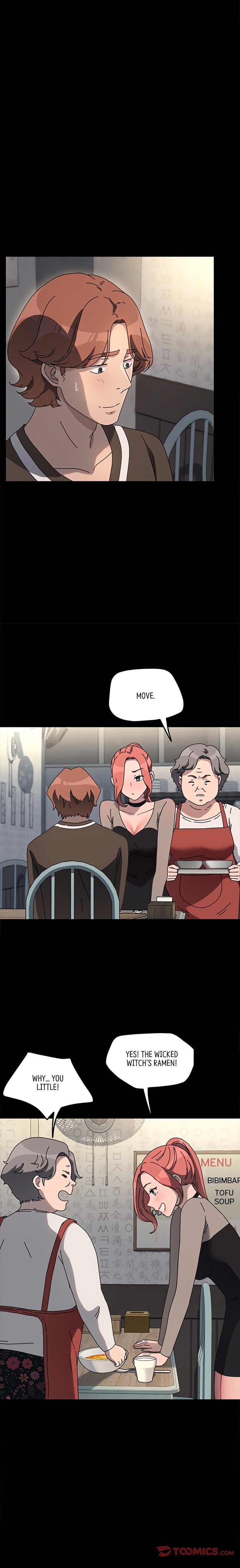 Hey Mister! - Chapter 55 - picture 6