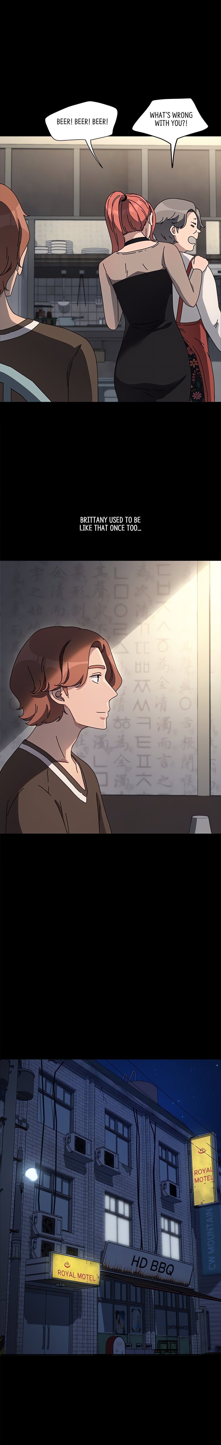 Hey Mister! - Chapter 55 - picture 7