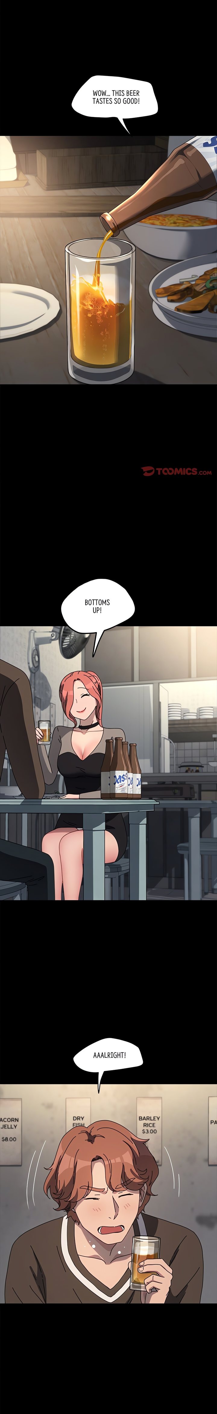 Hey Mister! - Chapter 55 - picture 8