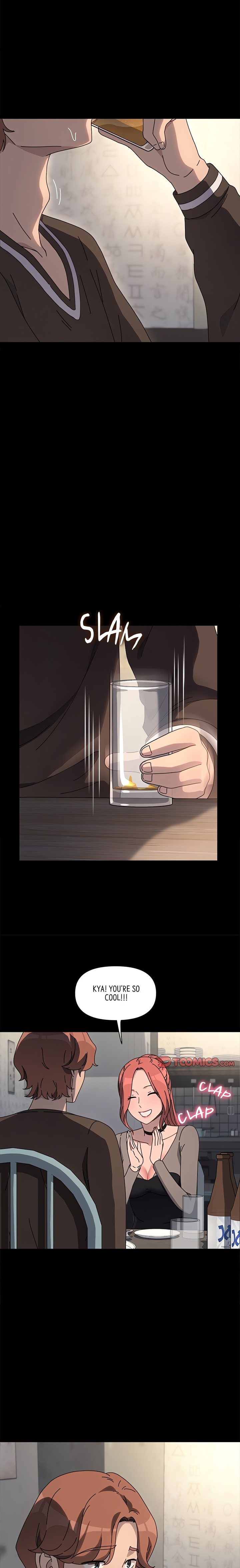 Hey Mister! - Chapter 55 - picture 9