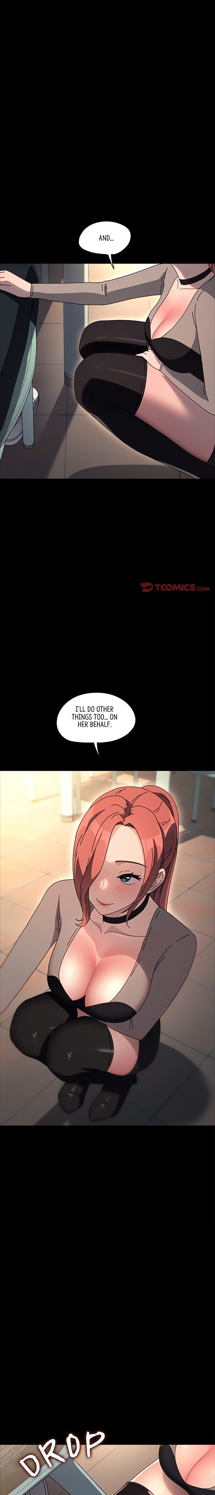 Hey Mister! - Chapter 56 - picture 0
