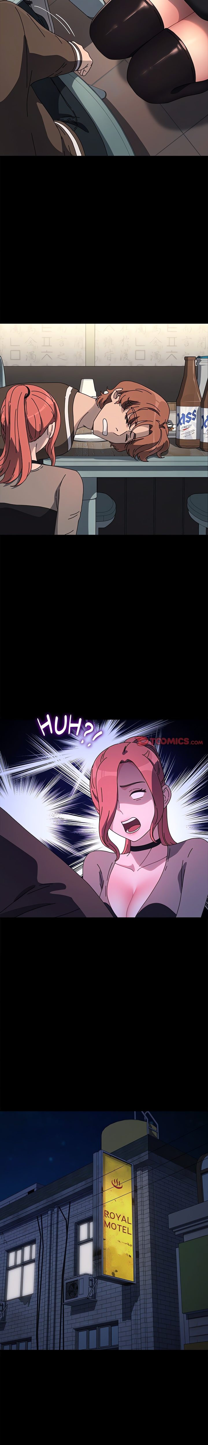 Hey Mister! - Chapter 56 - picture 1