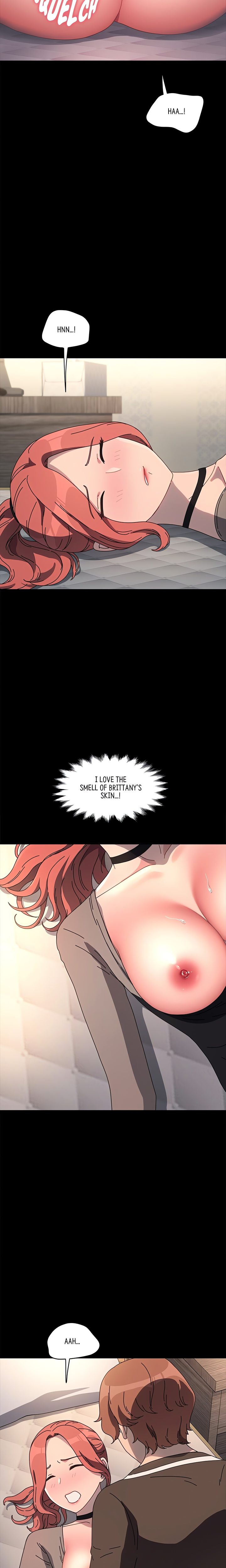 Hey Mister! - Chapter 56 - picture 15