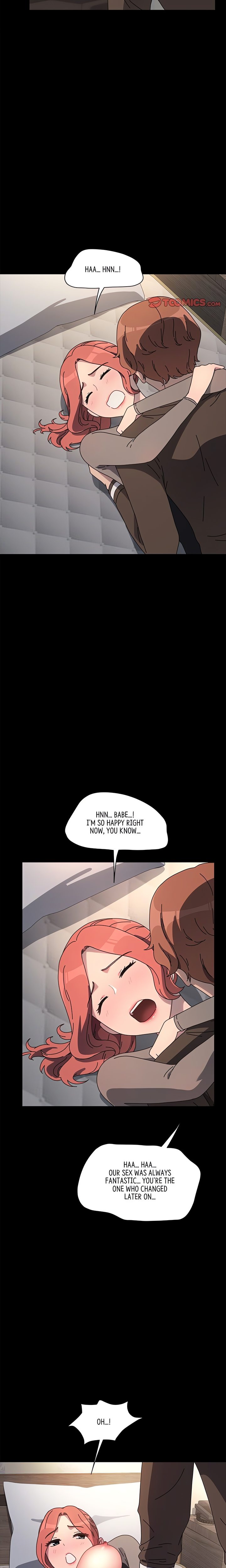Hey Mister! - Chapter 56 - picture 17