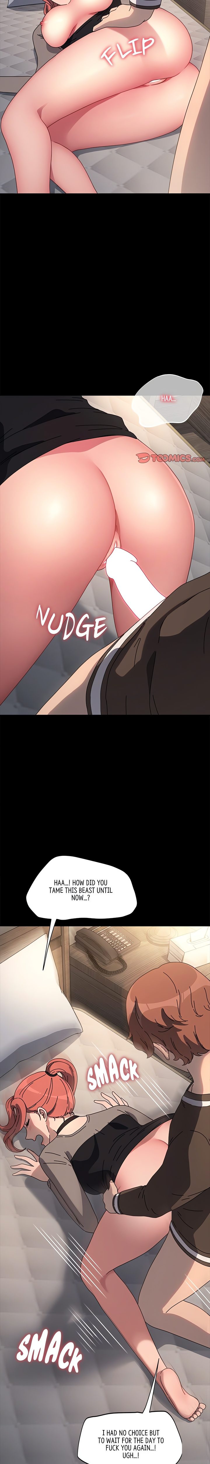 Hey Mister! - Chapter 56 - picture 18
