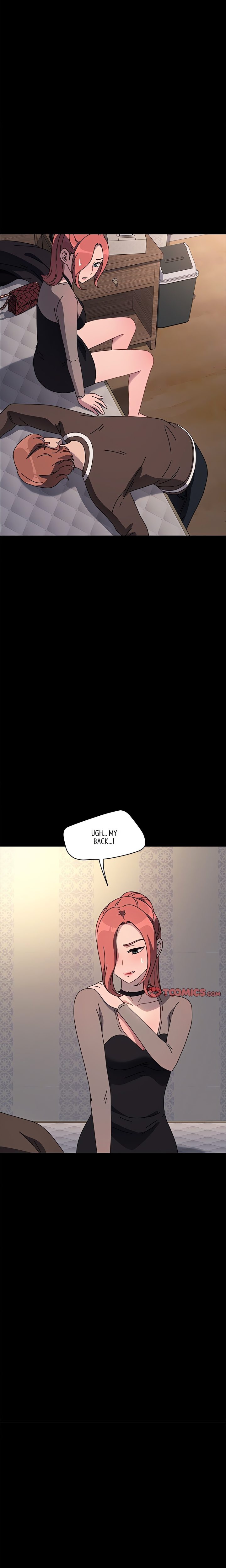 Hey Mister! - Chapter 56 - picture 2
