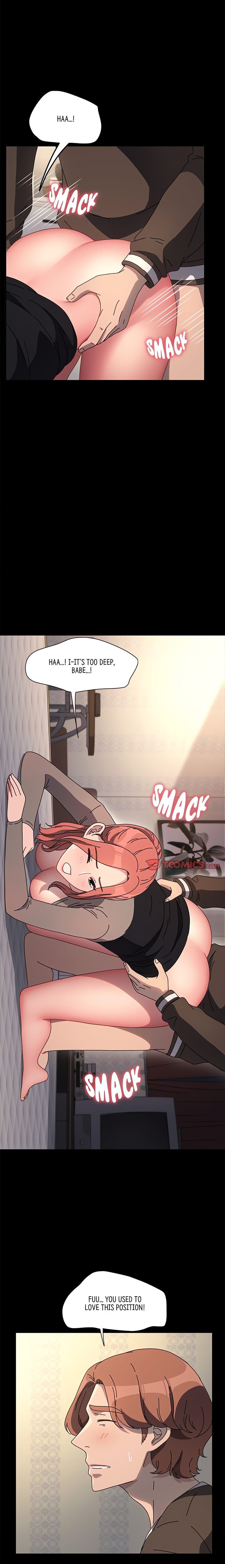 Hey Mister! - Chapter 56 - picture 20