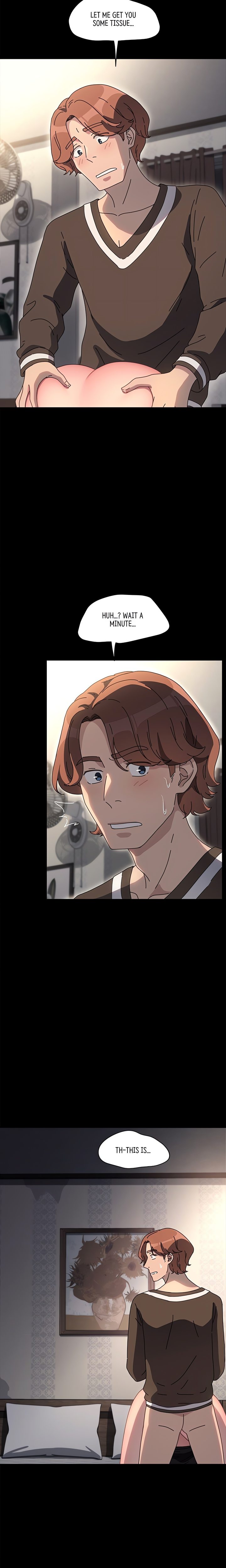 Hey Mister! - Chapter 56 - picture 24