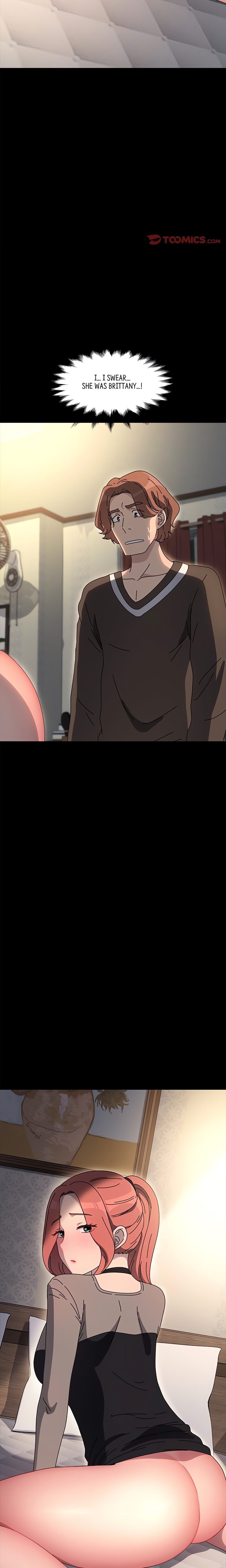 Hey Mister! - Chapter 56 - picture 26