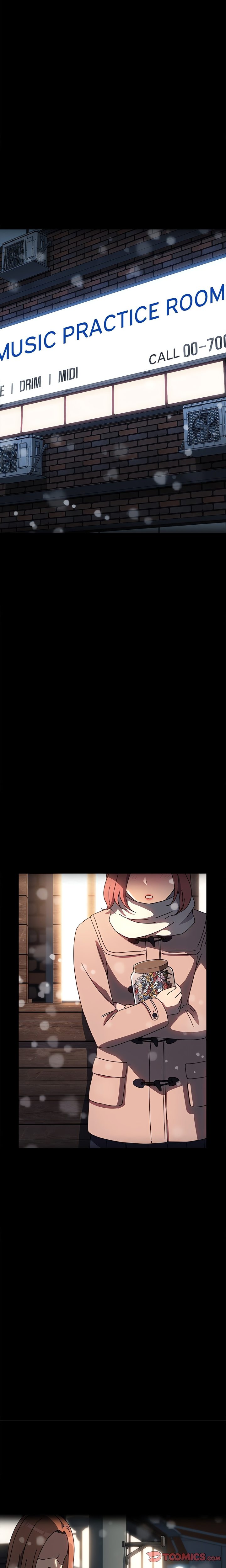 Hey Mister! - Chapter 56 - picture 5