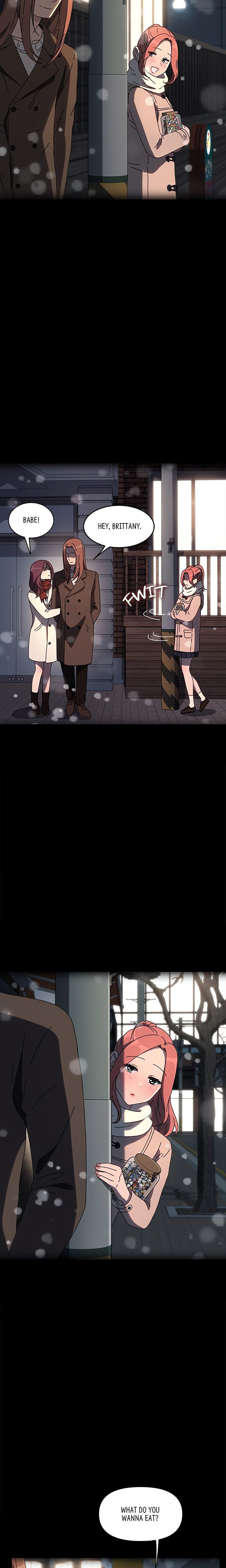 Hey Mister! - Chapter 56 - picture 6