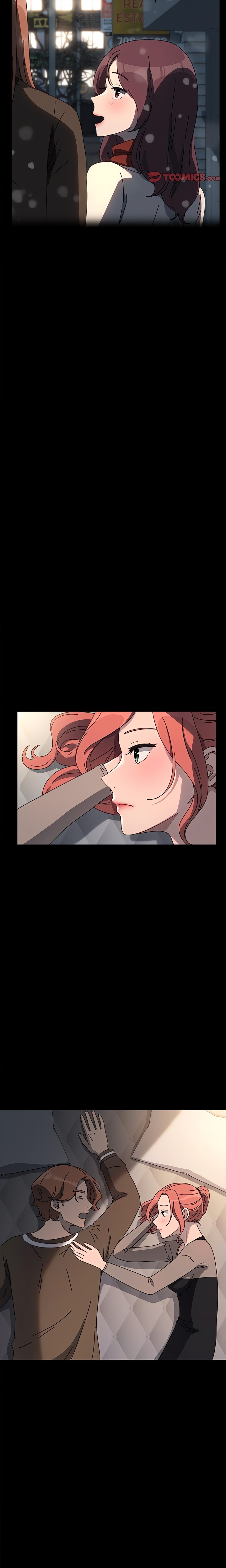 Hey Mister! - Chapter 56 - picture 7