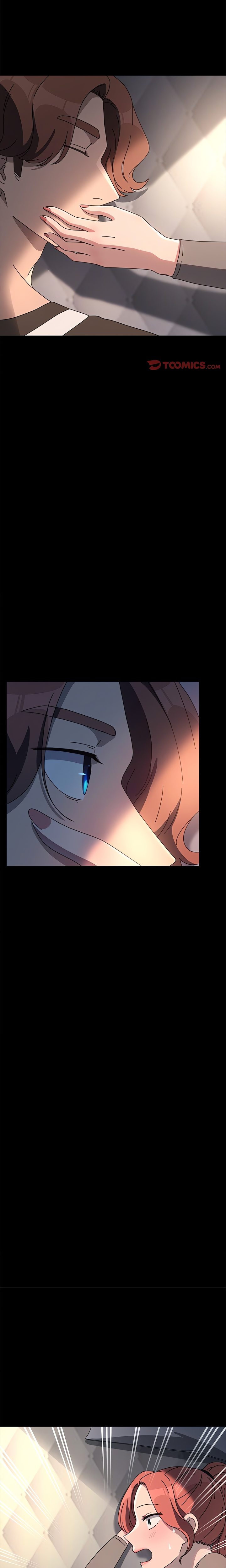 Hey Mister! - Chapter 56 - picture 8