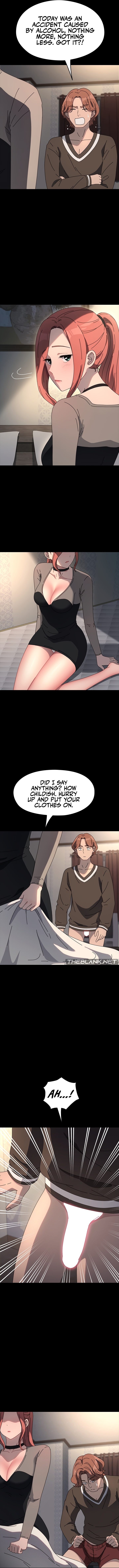 Hey Mister! - Chapter 57 - picture 1