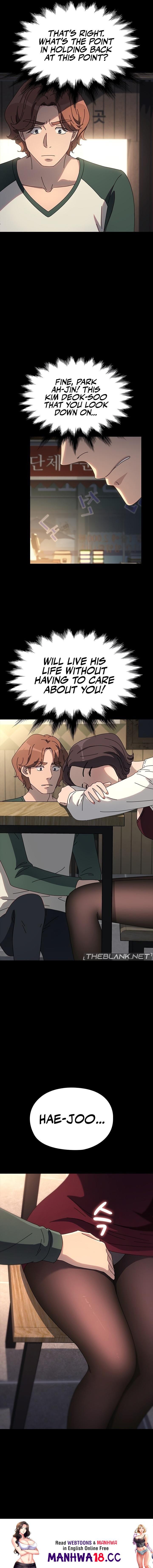 Hey Mister! - Chapter 57 - picture 13