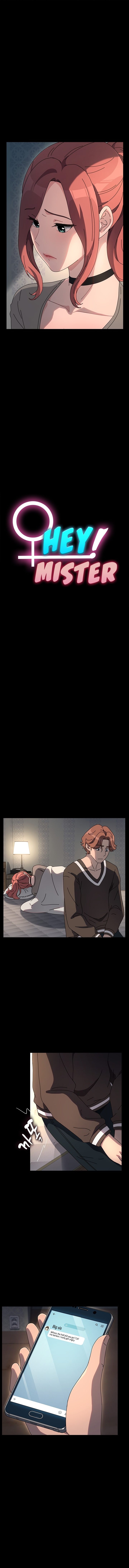 Hey Mister! - Chapter 57 - picture 2