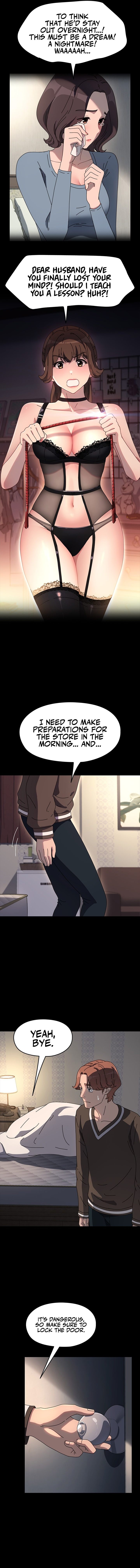 Hey Mister! - Chapter 57 - picture 4