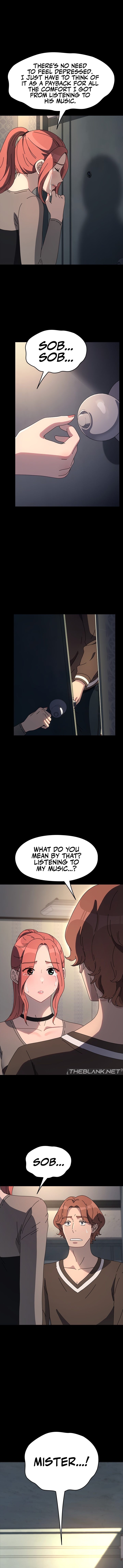 Hey Mister! - Chapter 57 - picture 6