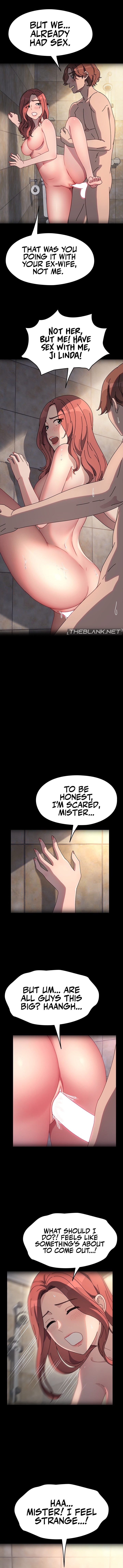 Hey Mister! - Chapter 57 - picture 8
