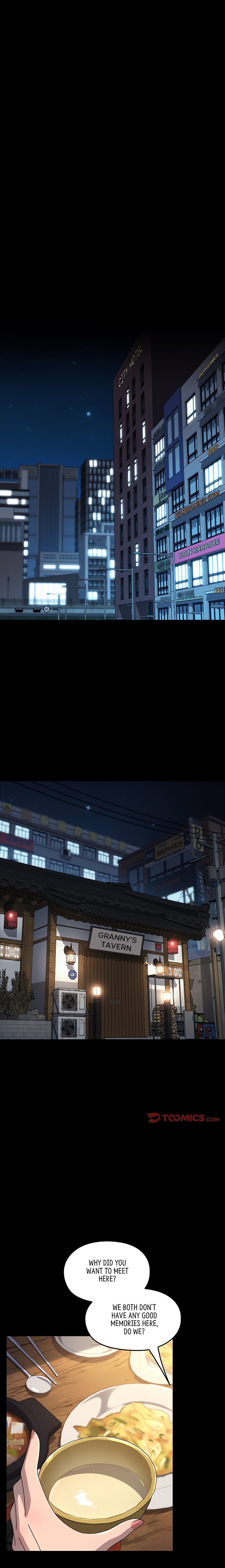 Hey Mister! - Chapter 58 - picture 12