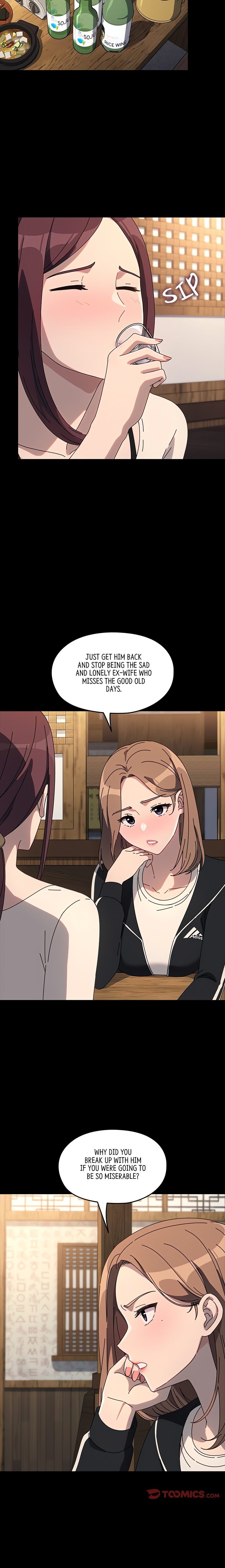Hey Mister! - Chapter 58 - picture 14