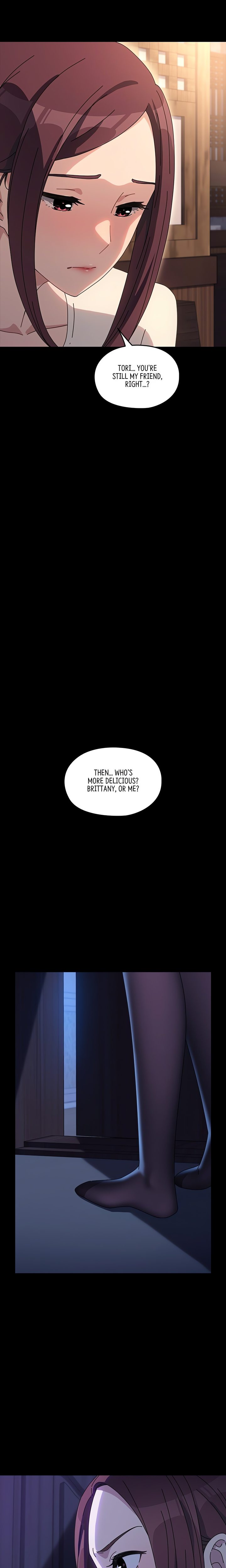 Hey Mister! - Chapter 58 - picture 15