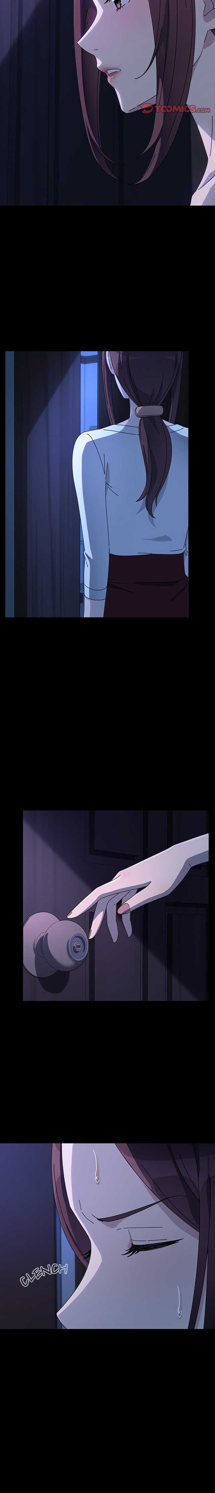 Hey Mister! - Chapter 58 - picture 16