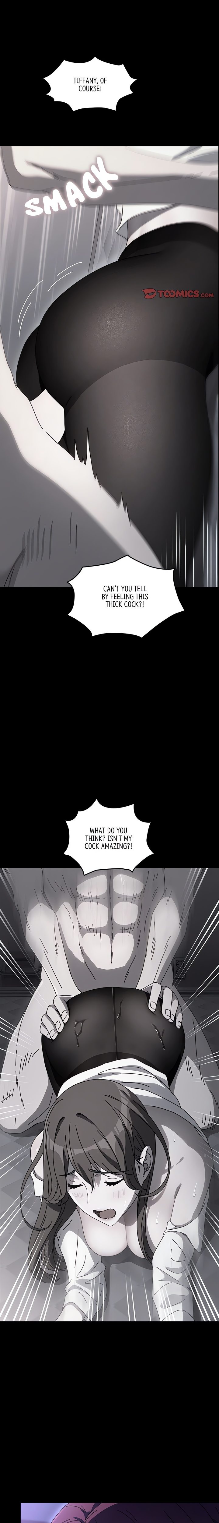 Hey Mister! - Chapter 58 - picture 17