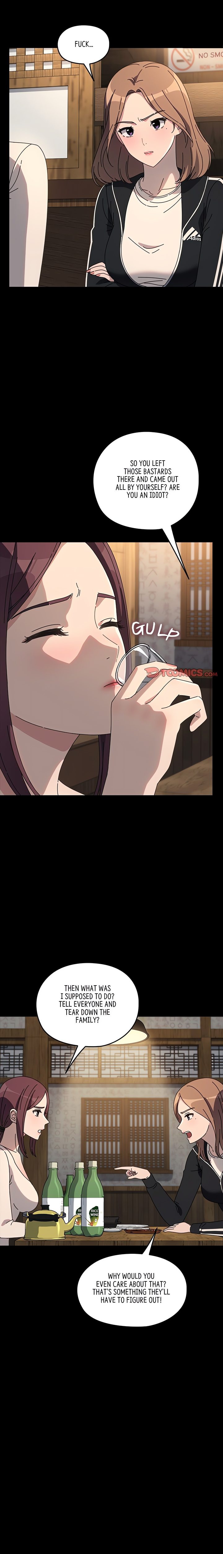 Hey Mister! - Chapter 58 - picture 19