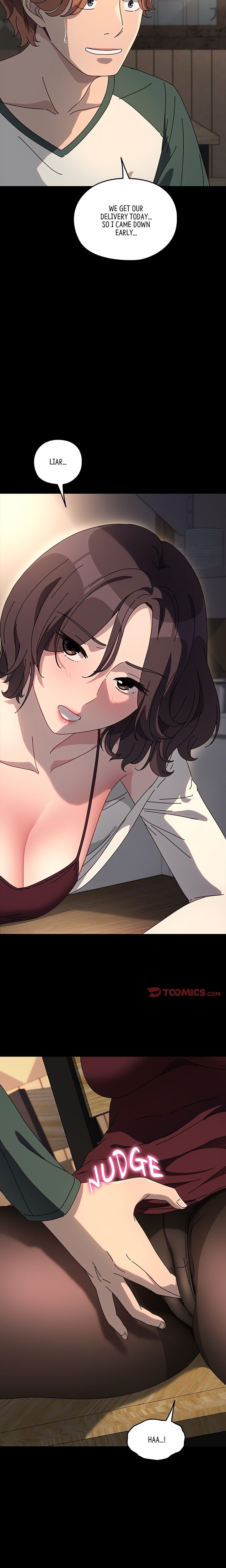 Hey Mister! - Chapter 58 - picture 2