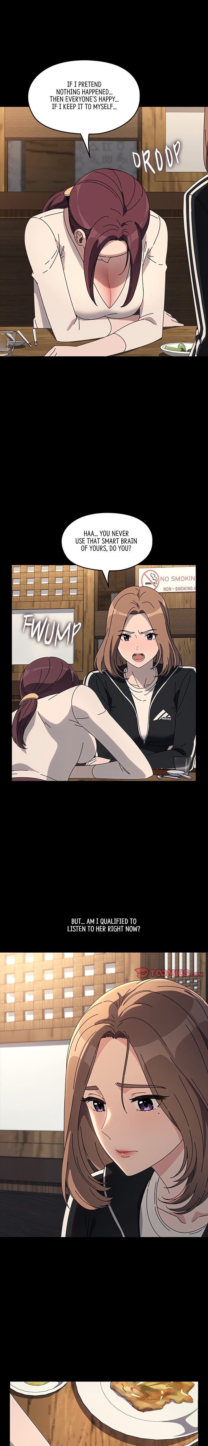 Hey Mister! - Chapter 58 - picture 21