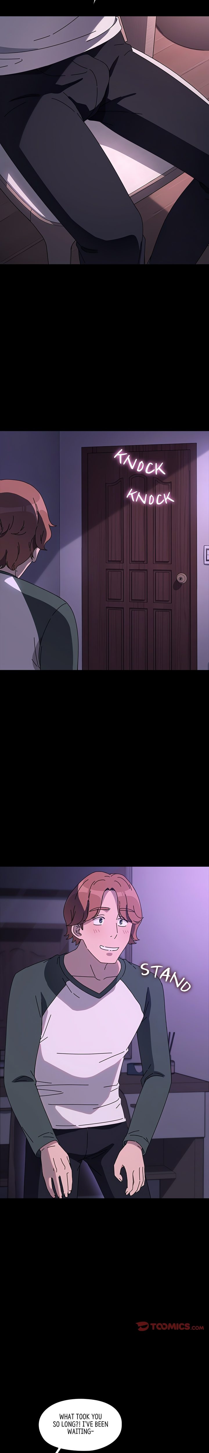 Hey Mister! - Chapter 58 - picture 23