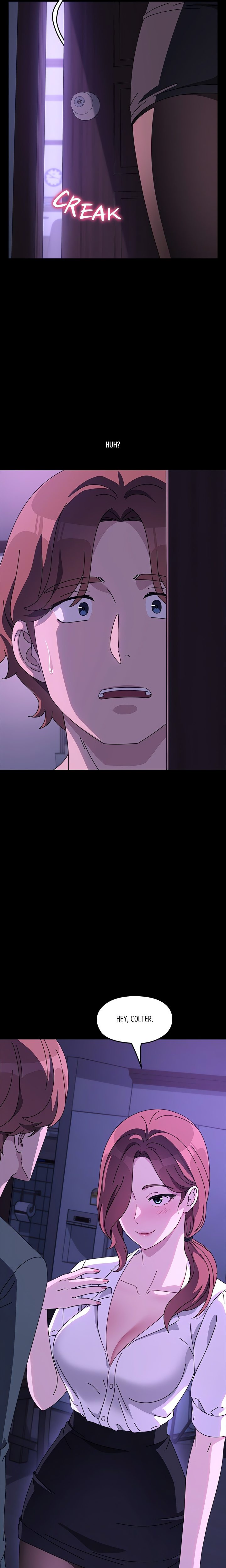 Hey Mister! - Chapter 58 - picture 24