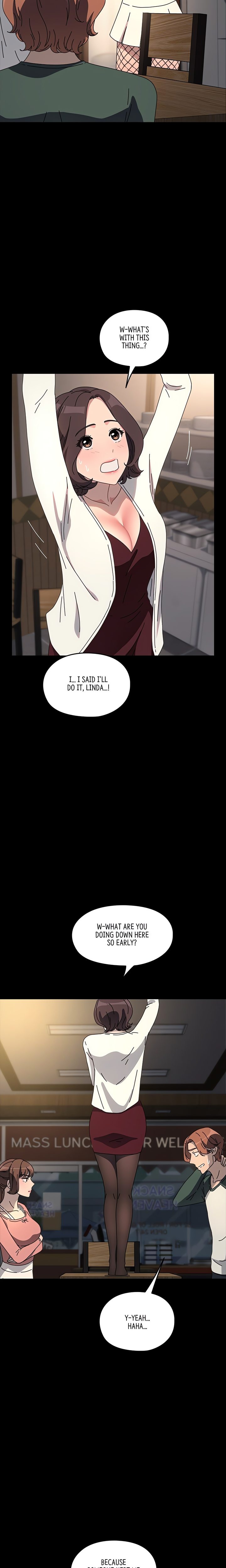 Hey Mister! - Chapter 58 - picture 6