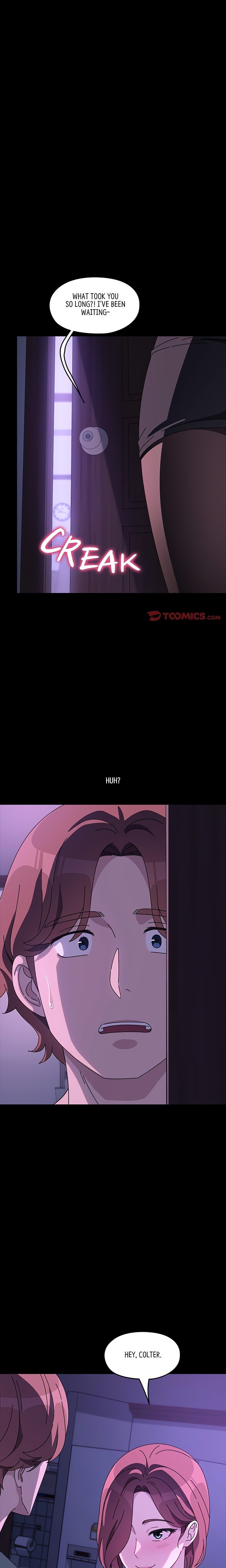 Hey Mister! - Chapter 59 - picture 0