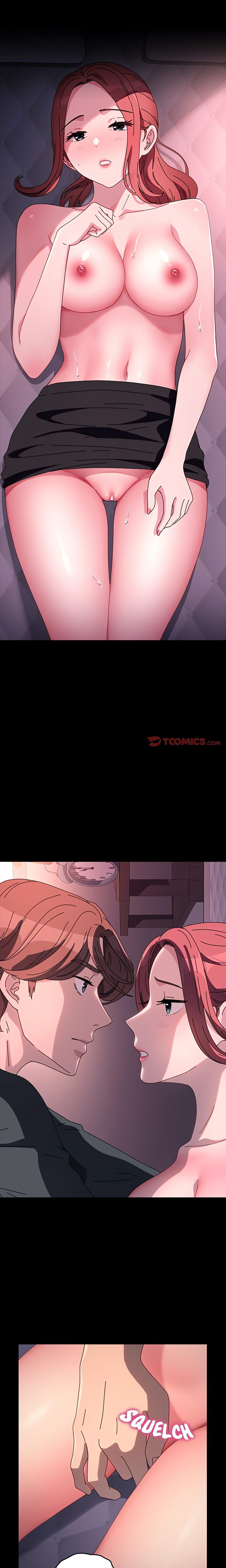 Hey Mister! - Chapter 59 - picture 10
