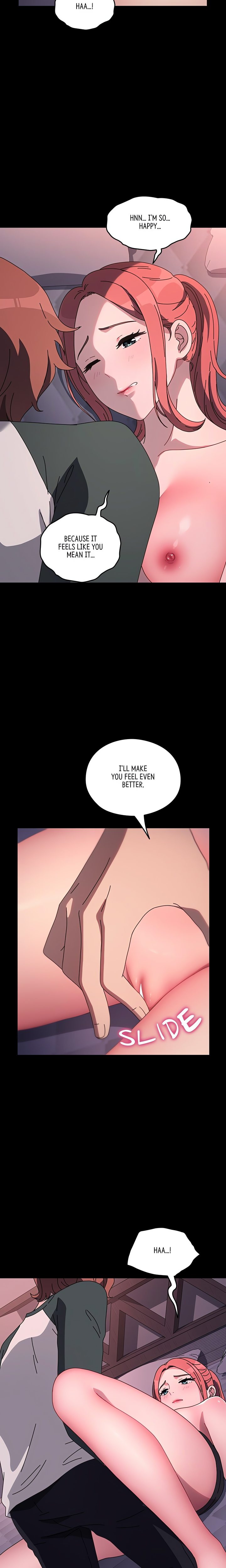 Hey Mister! - Chapter 59 - picture 11