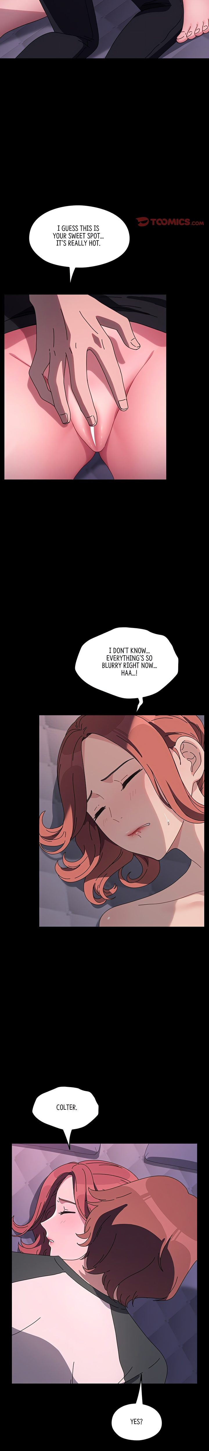 Hey Mister! - Chapter 59 - picture 12
