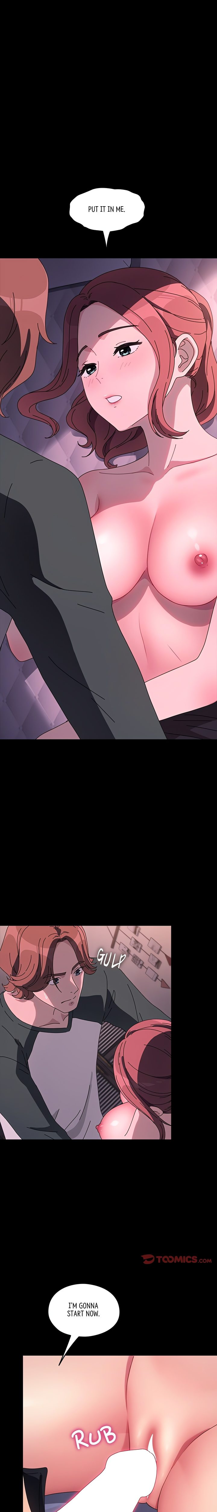 Hey Mister! - Chapter 59 - picture 13
